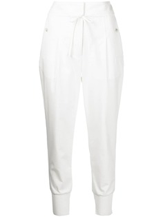 3.1 Phillip Lim TIE WAIST UTILITY JOGGER