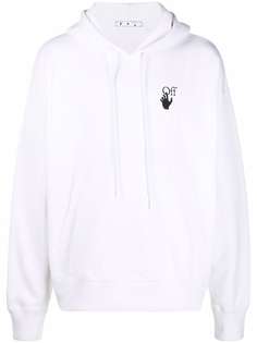 Off-White Meteor Arrows hoodie