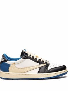 Jordan x Travis Scott Air Jordan 1 Low OG SP sneakers