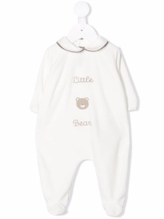Little Bear Little Bear cotton pajamas