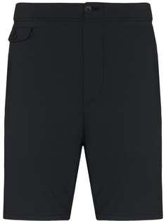 visvim VSVM WALKER SLACK SHRTS BLK