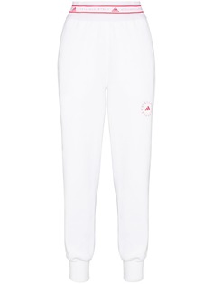 adidas by Stella McCartney ADI X STELLA SC TRK PNT W LOG TP WSTBD G