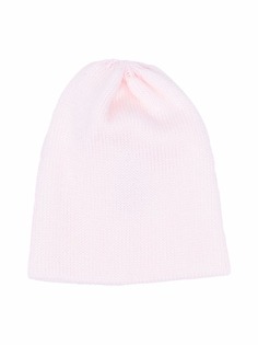 Little Bear fine knit hat