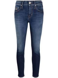 Jacob Cohen cropped skinny jeans