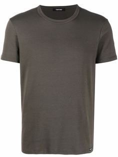 TOM FORD stretch-fit T-shirt
