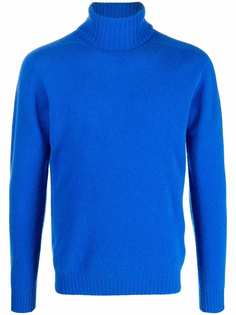 Altea roll-neck knitted jumper
