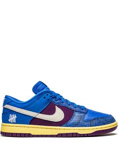 Nike кроссовки Dunk Low SP