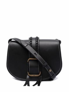 Ba&Sh Teddy crossbody bag
