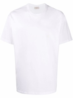 Low Brand футболка с короткими рукавами