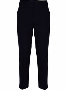 Tommy Hilfiger узкие брюки