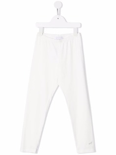 Monnalisa легинсы с эластичным поясом