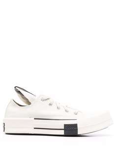 Converse кеды Converse x DRKSHDW TURBODRK OX