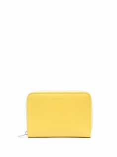 Jil Sander кошелек с круговой молнией
