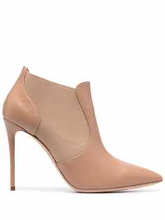 Casadei ботильоны Blade