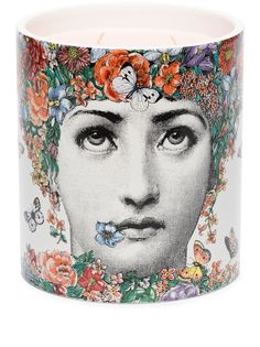 Fornasetti FORN FIOR DI LINA FLORA 1.9KG CANDLE