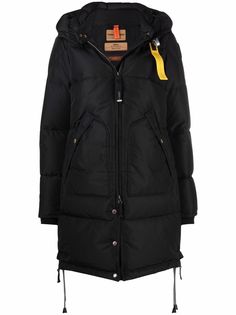 Parajumpers пуховик Long Bear Base