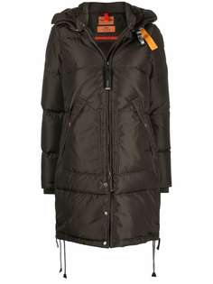 Parajumpers пуховик Long Bear Base