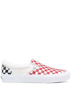 Vans слипоны UA Classic