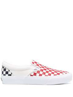 Vans слипоны UA Classic