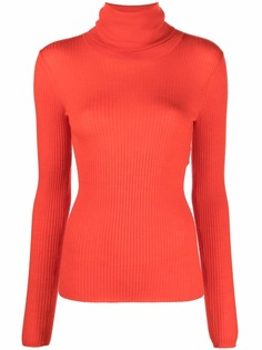 Nina Ricci джемпер узкого кроя