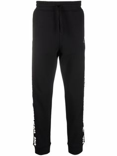 Vivienne Westwood спортивные брюки с логотипом