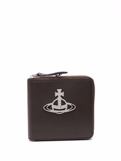 Vivienne Westwood кошелек с логотипом Orb