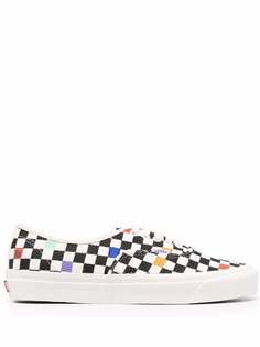 Vans кеды UA Authentic 44 DX