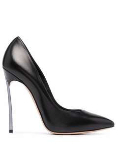 Casadei туфли на каблуке