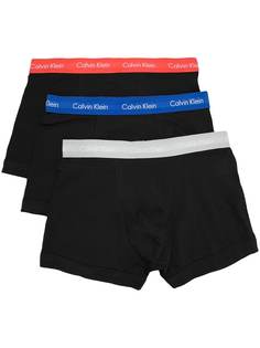 Calvin Klein Underwear комплект боксеров с логотипом