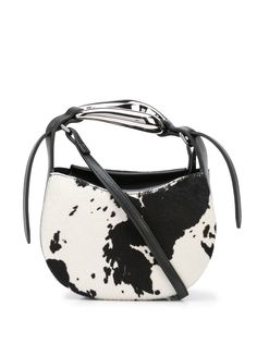 Chloé мини-сумка Kiss