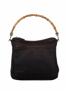 Gucci Pre-Owned сумка Bamboo Line