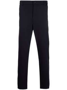 7 For All Mankind брюки чинос средней посадки