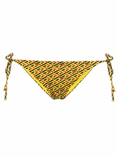 Versace плавки бикини La Greca