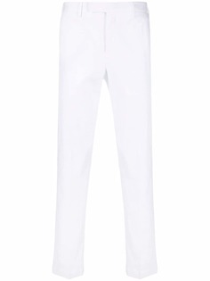 Pt01 прямые брюки