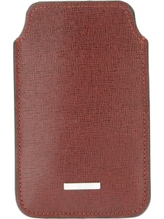 Fendi calf leather iPhone 5 and 5S case