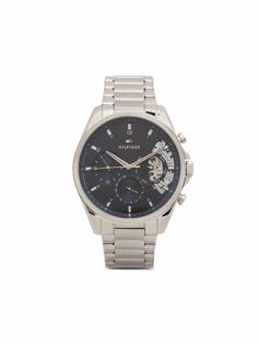 Tommy Hilfiger наручные часы Baker Chronograph 44 мм