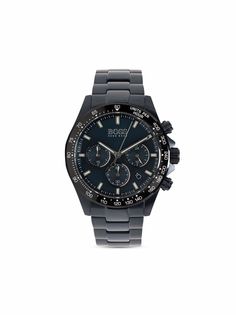 Boss Hugo Boss наручные часы Hero Chronograph 45 мм