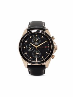 Tommy Hilfiger наручные часы Parker 44 мм
