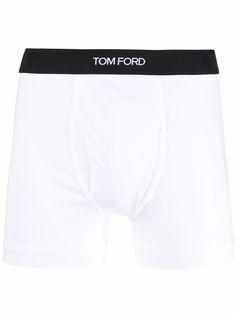 TOM FORD боксеры с логотипом