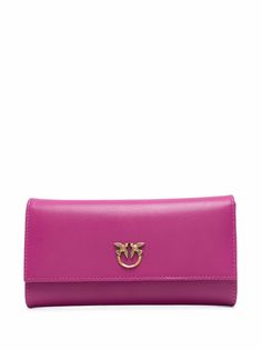 Pinko кошелек Love