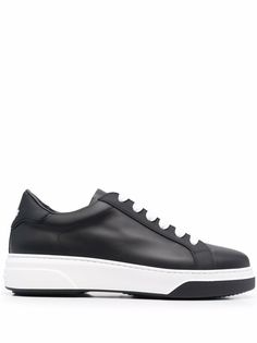Dsquared2 кеды Bumper