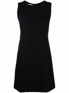 A.N.G.E.L.O. Vintage Cult платье мини 1960-х годов в технике пэчворк