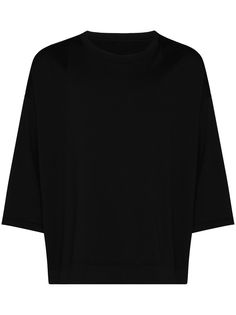 visvim Amplus wool T-shirt