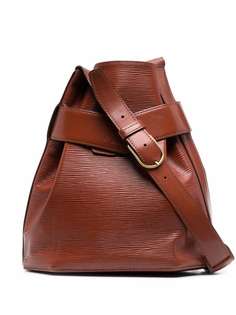 Louis Vuitton сумка на плечо Sac dEpaule 1990-х годов