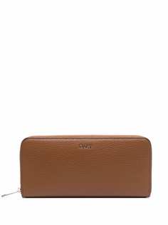 Furla кошелек с логотипом