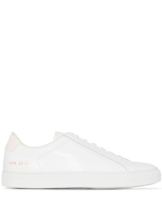 Common Projects Retro low-top sneakers