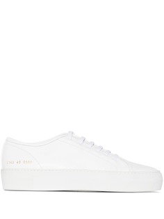 Common Projects Tournament low-top sneakers