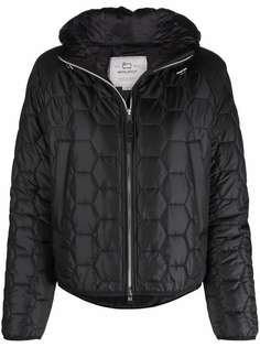 Woolrich короткая куртка Silas