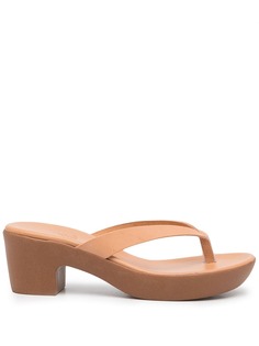 Ancient Greek Sandals Eva comfort clog sandals