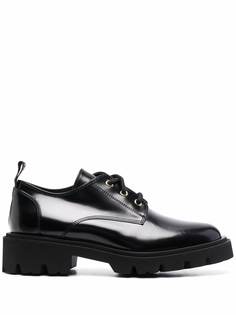 Baldinini Derby college shoes